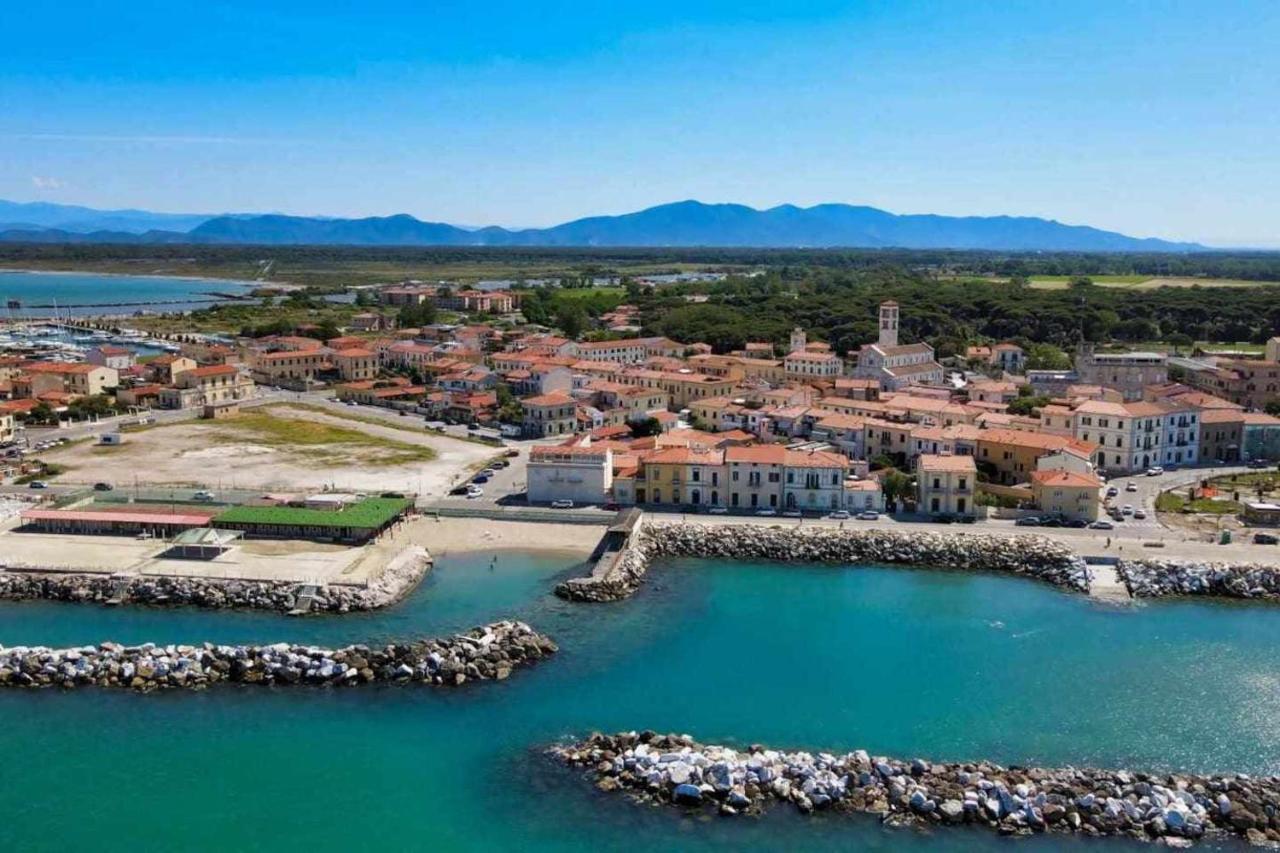 Pisa Appartamento Notari Exterior photo