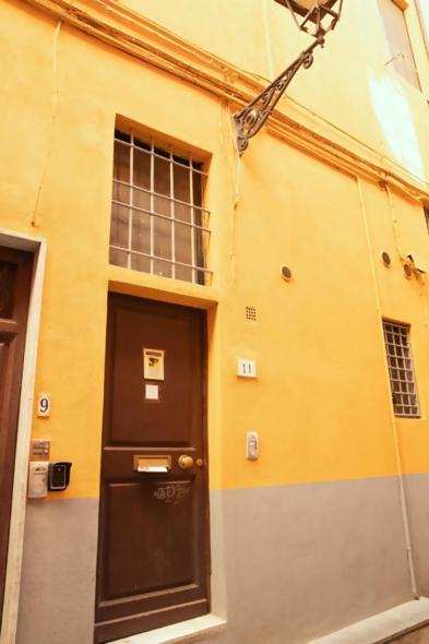 Pisa Appartamento Notari Exterior photo